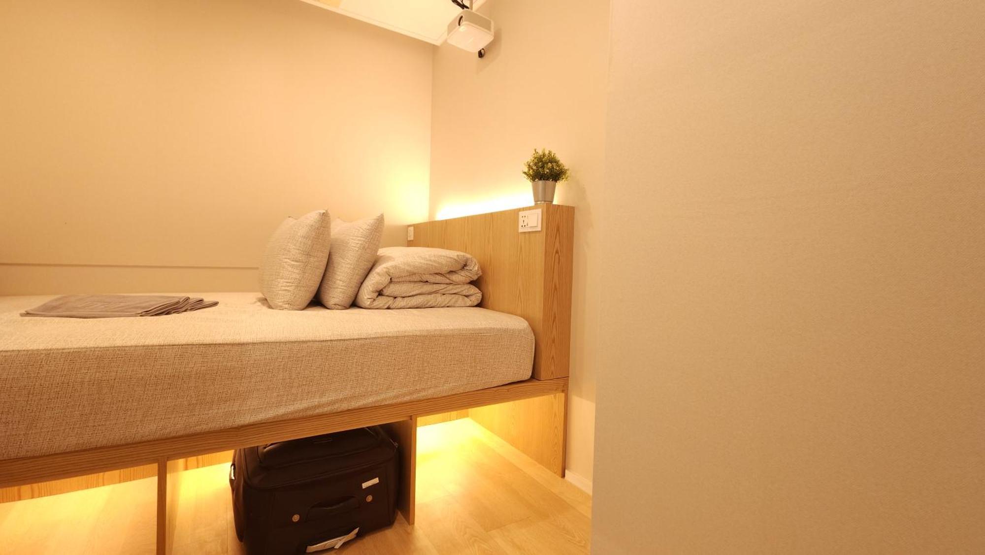 Oyo Hostel Myeongdong 6 โซล ภายนอก รูปภาพ