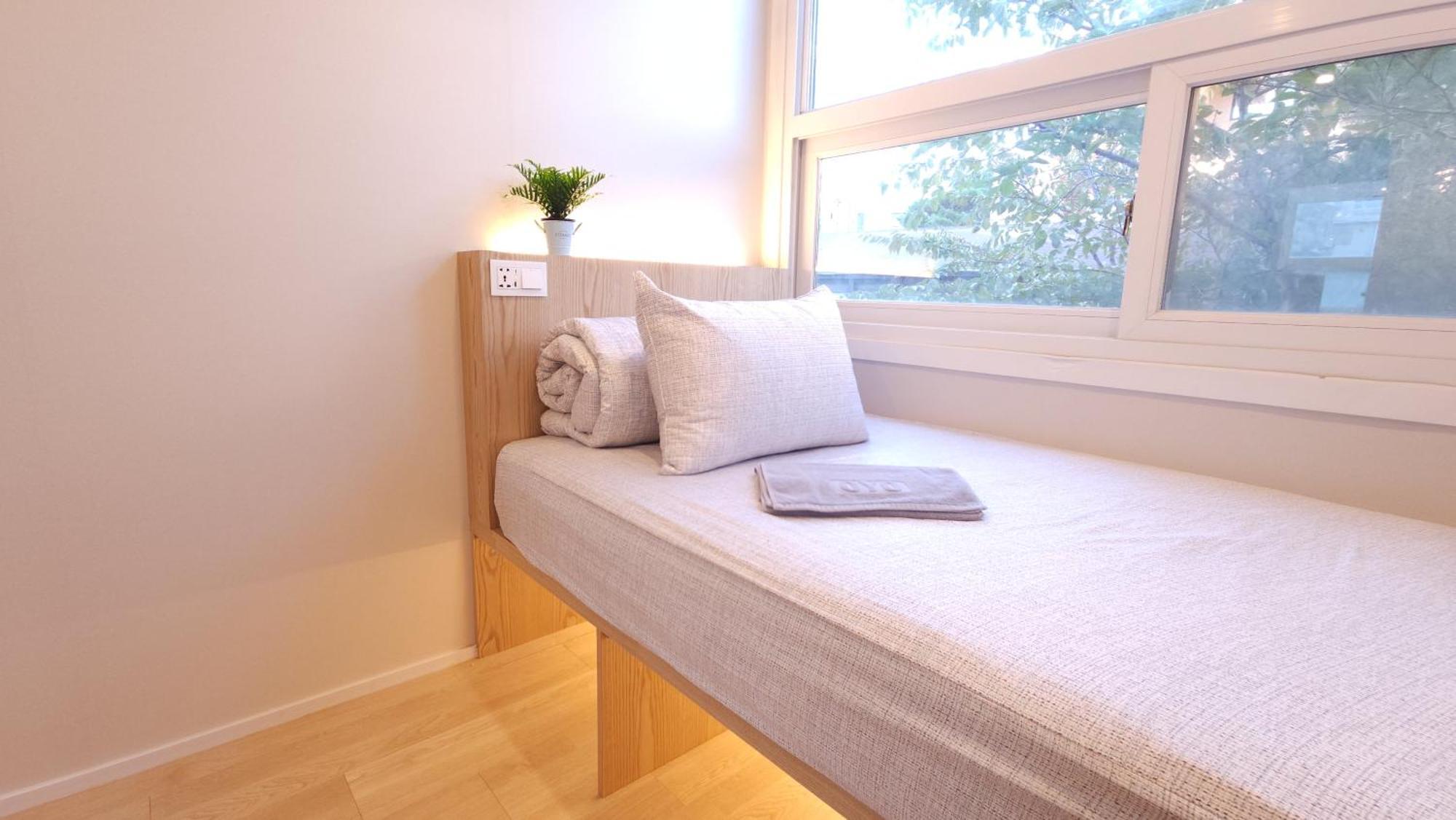 Oyo Hostel Myeongdong 6 โซล ภายนอก รูปภาพ