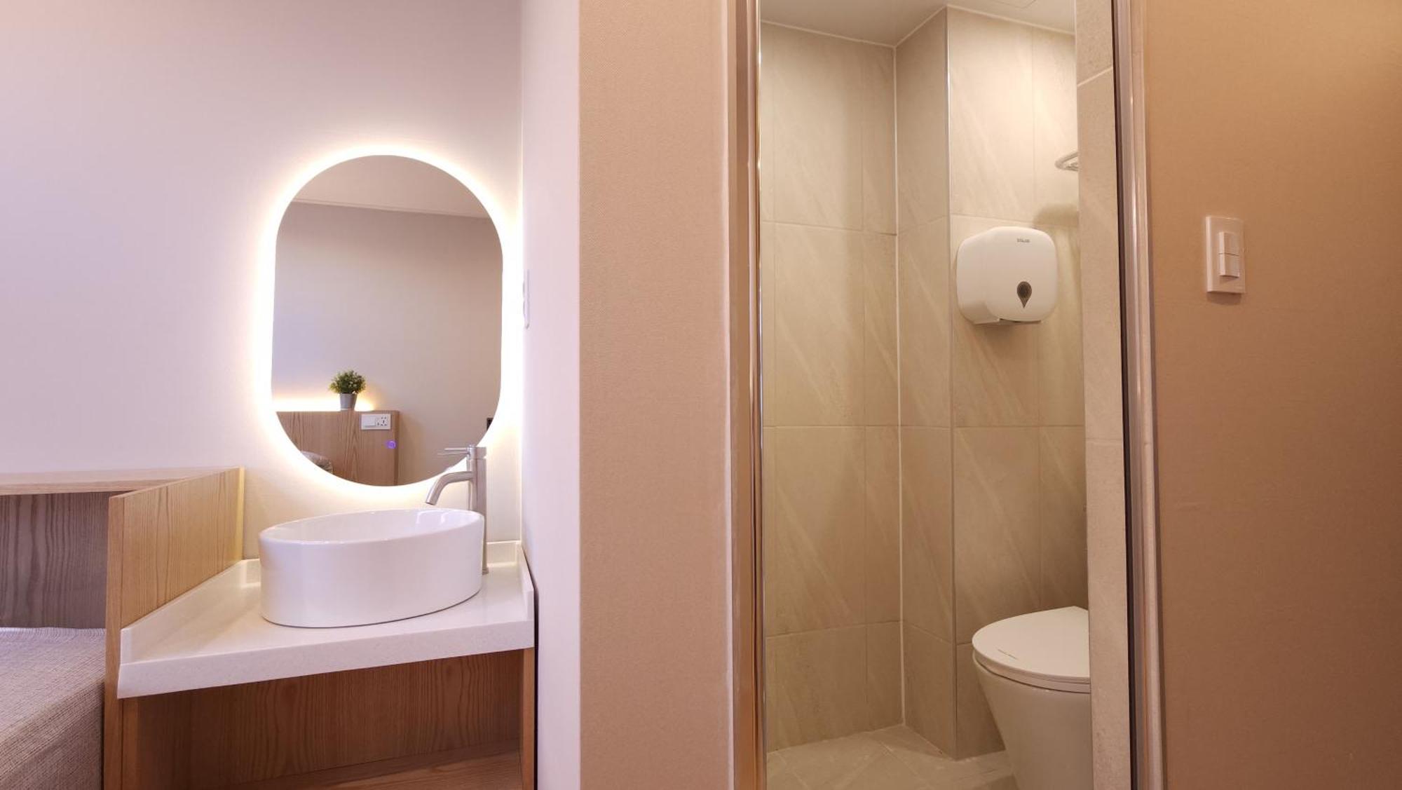 Oyo Hostel Myeongdong 6 โซล ภายนอก รูปภาพ