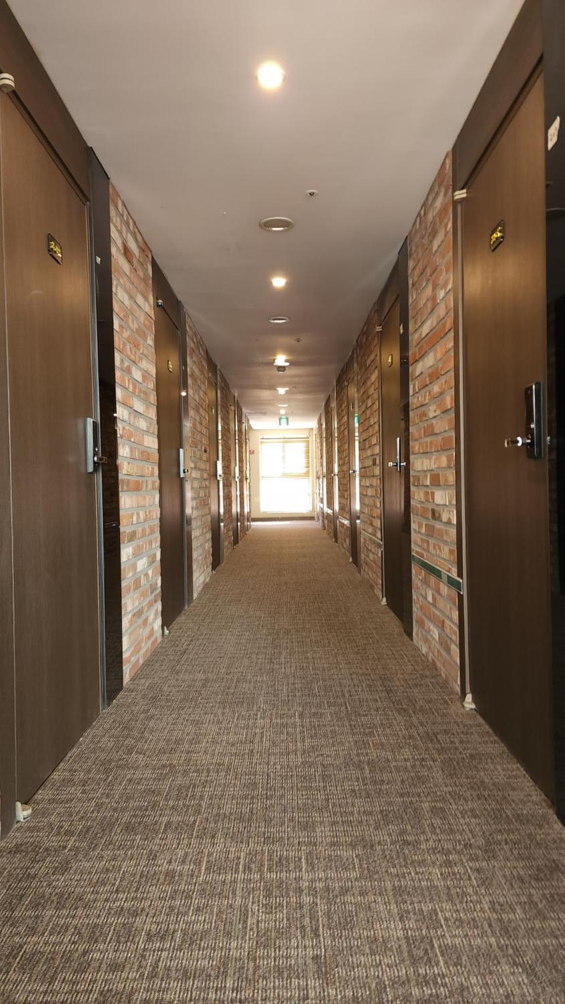 Oyo Hostel Myeongdong 6 โซล ภายนอก รูปภาพ