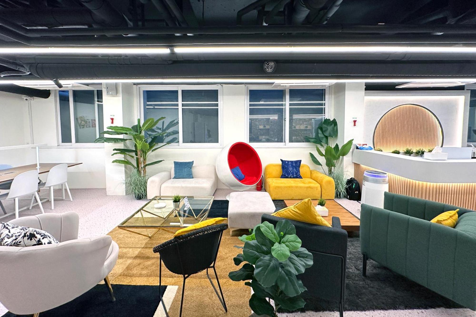 Oyo Hostel Myeongdong 6 โซล ภายนอก รูปภาพ